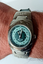 Montre femme vintage Rip Curl