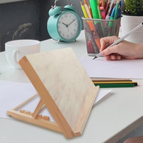 Chevalet table - de,