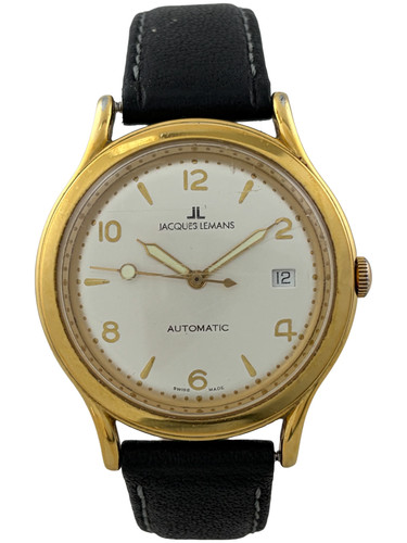 Montre bracelet homme jacques - homme,