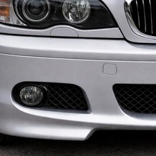 ​Paire de Grilles