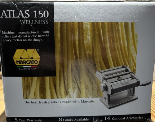 Marcato atlas 150 classic - marcato,