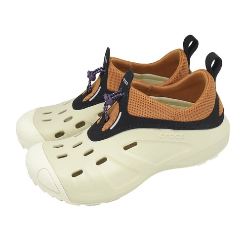 Crocs quick trail low - trail,