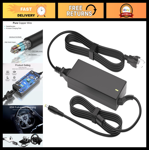 Power supply charger for - supply,