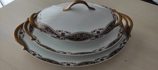 Porcelaine de Limoges RAYNAUD