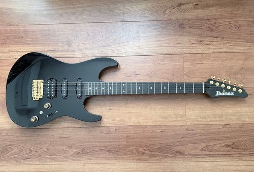 Ibanez az26p1 guitare - /,