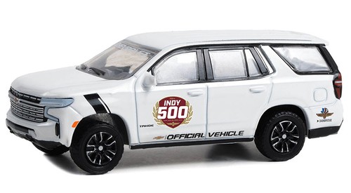 Greenlight chevrolet tahoe - chevrolet,