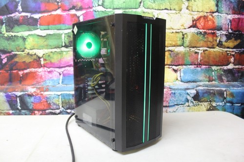 Custom gaming desktop intel - desktop, pc