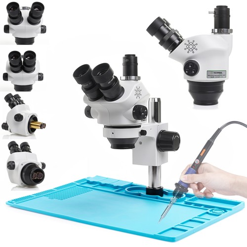 Microscope stéréo