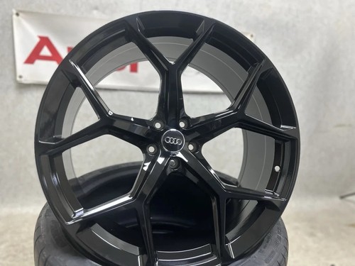 Jantes neuves rs7 look - 21',
