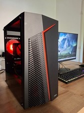 PC gamer | Ryzen 7 2700X | GTX