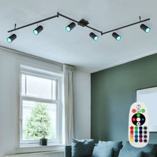 Plafonnier Luminaire Sportif