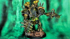 Warmachine Cryx Deathjack
