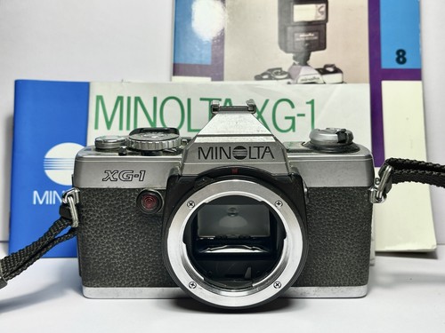 Reflex argentique slr - reflex,