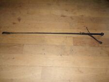 Cravache pour cheval made in