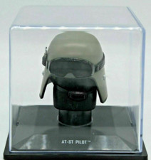 CASQUE COLLECTION STAR WARS - AT-ST PILOT / ALTAYA