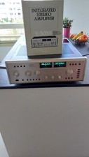Amplificateur accuphase 303x - amplificateur,