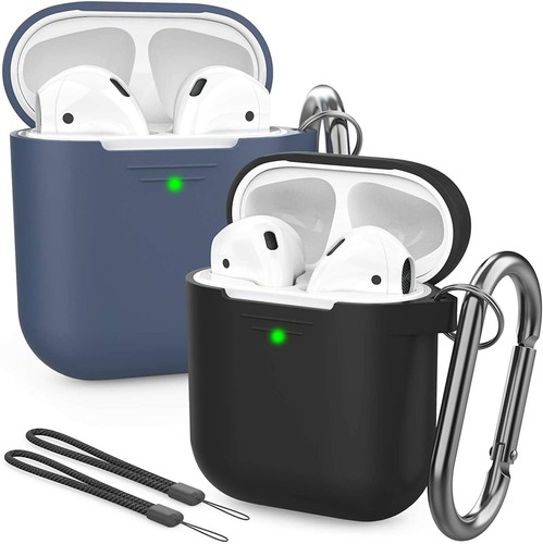 Pack silicone airpods apple - ,