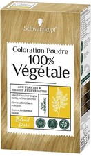 Schwarzkopf 100 % végétale