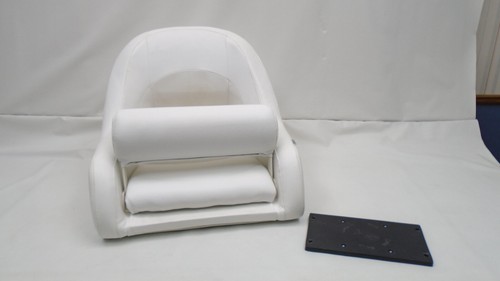 Wise flip bolster - flip, bucket