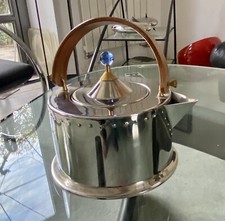 MEMPHIS Bouilloire, théière