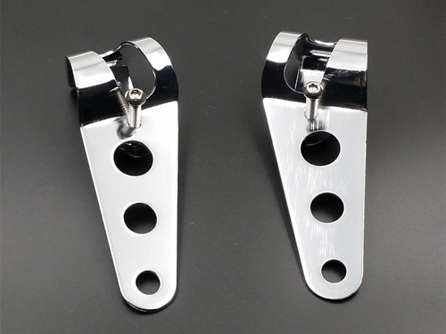 Support fixation fourche - de,