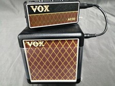 Pack haut-parleurs VOX AP2-AC