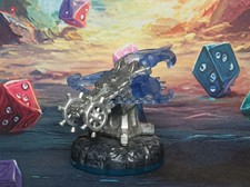 Arkeyan Crossbow Figurine