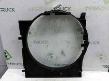 buse ventilateur MERCEDES-BENZ