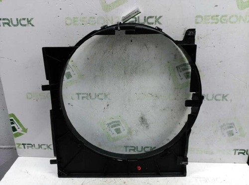 Buse ventilateur mercedes benz - buse,