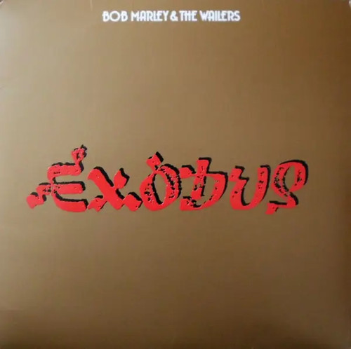 Bob marley the wailers - bob, &