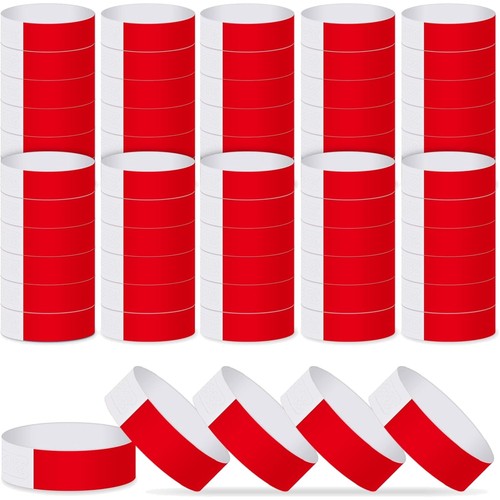 Bracelets pour événements