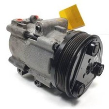 compresseur clim FORD MONDEO BERLINA (GE) GHIA 2.0 TDCI 130CV 4P 2000 1339392