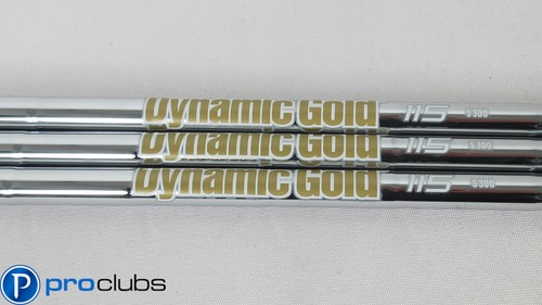 New 3pc true - new, temper