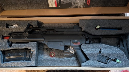 g36 airsoft