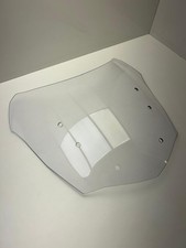 Bulle basse transparente BMW K 1600 GT 2010 - 2025