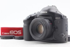 [Lens Top MINT] Canon EOS 1V