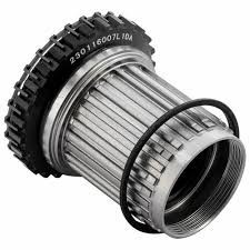 Corps roue libre shimano - corps, de
