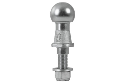 Boule attelage winterhoff - d'attelage,