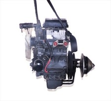 Z402 moteur complet AIXAM A