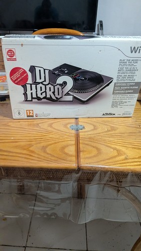 Hero nintendo wii pack - 2,