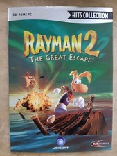 DVD Film - Rayman 2 | Bon