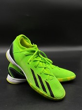 Adidas X Speedportal vert