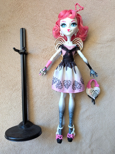 Monster high cupid sweet - monster,