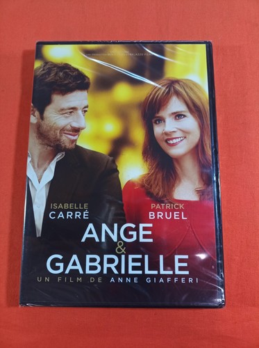 Dvd ange gabrielle - ange,