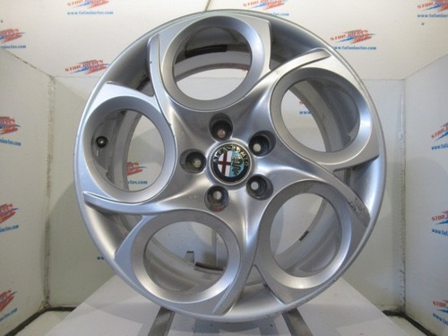 Jante aluminium alfa romeo - jante,