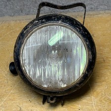 Ancien Phare Travail Tracteur  Notek