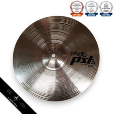 Cymbale inférieure Paiste 14