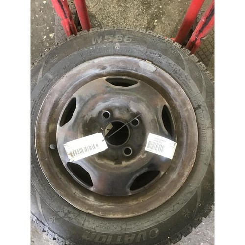 Jante volkswagen polo 93 - jante,