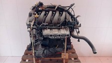 K4JA712 moteur complet RENAULT