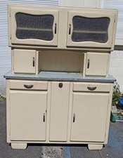 Buffet mado blanc - buffet,